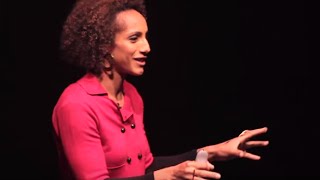 Our identity | Afua Hirsch | TEDxTottenham