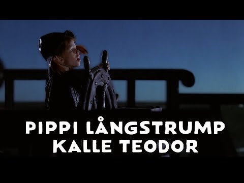 Video: Vad heter en bra sjöman?