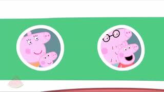 Peppa Pig🐷 Flying High Summer Holiday Swimming Beach Fun🎱🥎🏐🏀⚽🍧🍦🍉 CBeebies screenshot 1