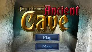 Escape Games Ancient Cave Walkthrough screenshot 3