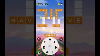 Words of Wonders: Crossword Daily Puzzle | 12 May 2025