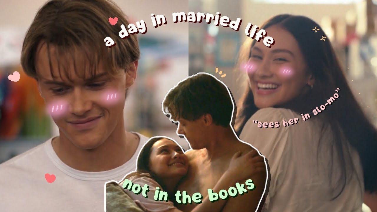 TSITP Ep5 doing damage control for the previous episodes part 2