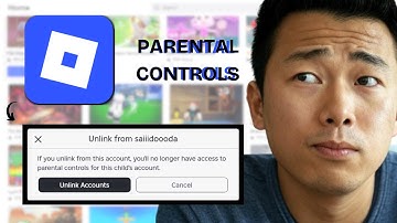 How to Remove Parental Controls on Roblox (2025 Guide)