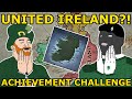 UNITING IRELAND IN LESS THAN 30 YEARS?! - CK3 EMERALD ISLE ACHIEVEMENT RUN