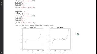NLA Lecture 13 Exercise 3