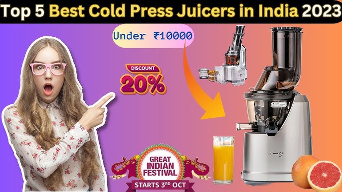 Top 5 best nutri blender in india 2023