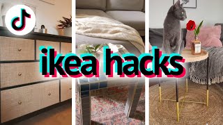 Ikea Hacks Tiktok Compilation