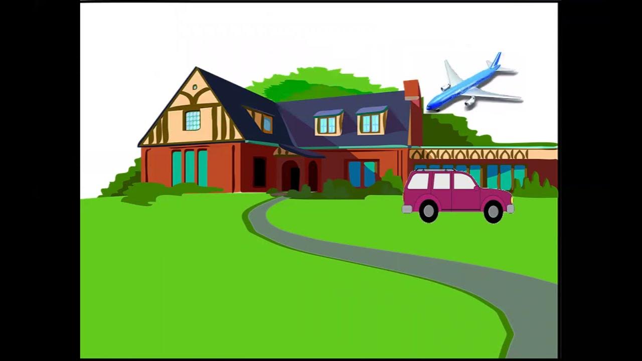 Ứng dụng hiệu ứng chuyển động trong slide