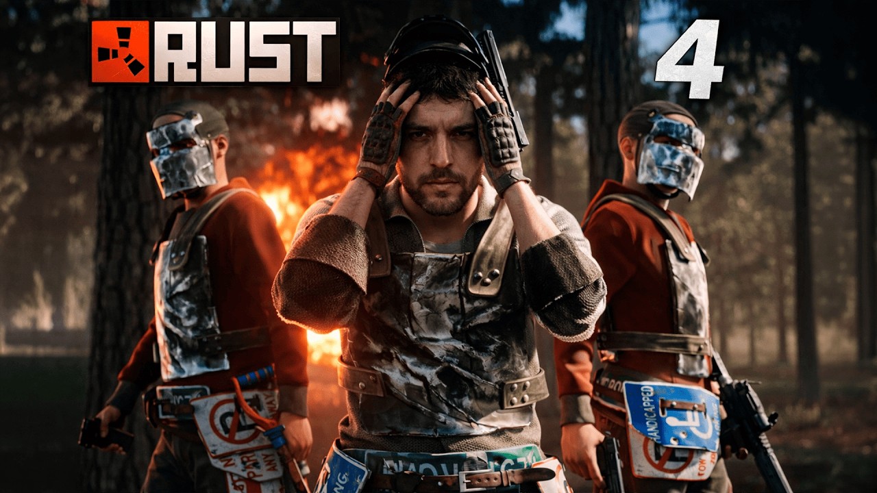 TRIO DOMINANDO EL SERVER ... RAIDEITOS | KOD