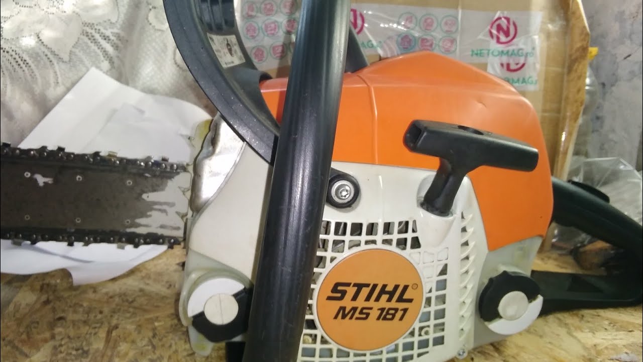 Stihl MS 181. Stihl MS 181 C. Бензопила штиль мс181. Штиль 181 деталировка.