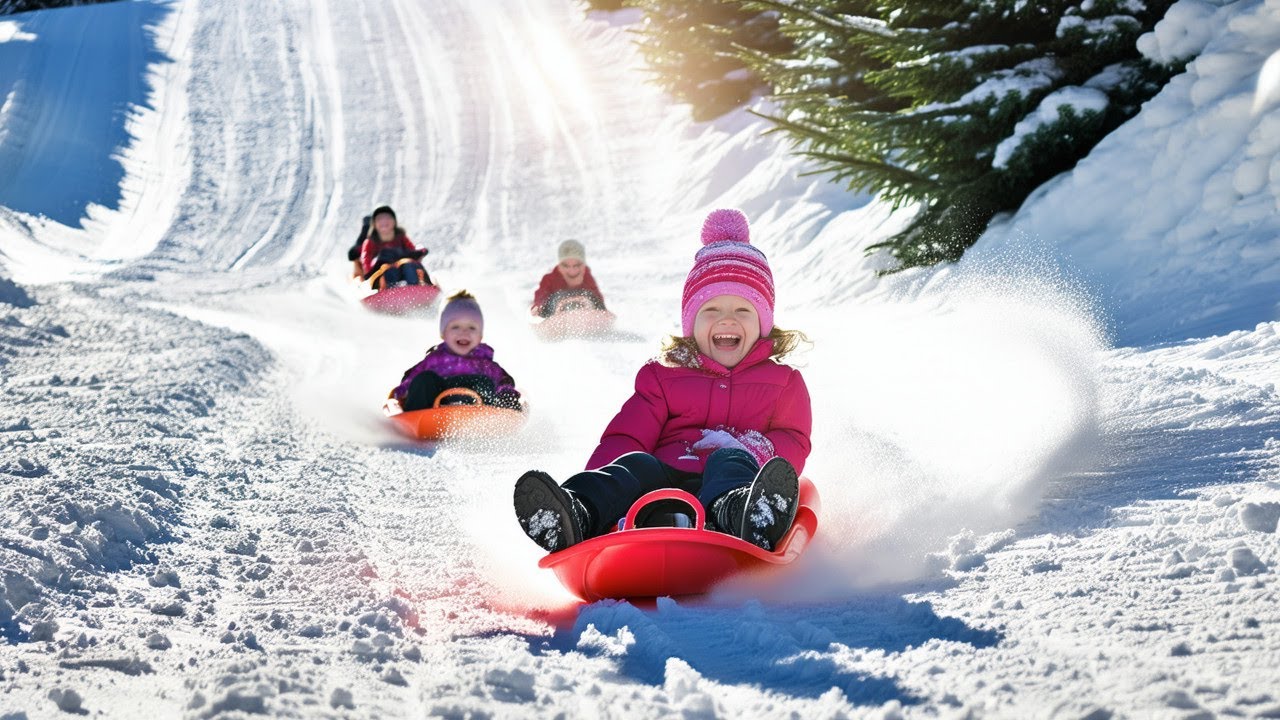 Places To Visit In Colorado During Winter