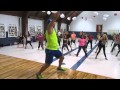John Layseca Zumba