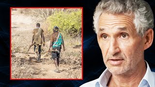 Living With the Hadza Hunter-Gatherers in Tanzania | Tim Spector