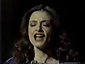 Capture de la vidéo Patti Lupone--&Quot;Don'T Cry For Me Argentina&Quot; And 1979 Interview, Evita