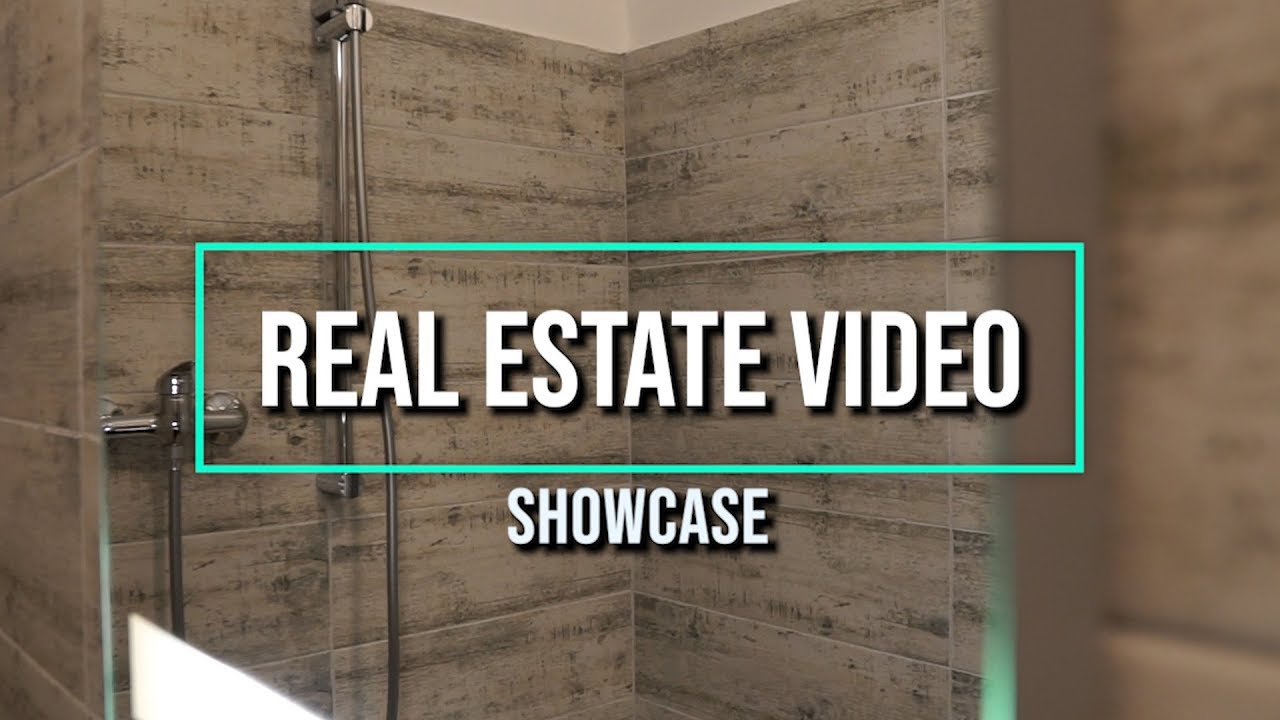 Real Estate Showcase