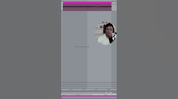 How To Create Track Volume Automation In Ableton Live