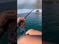 How effective is the slow wind in fishing?