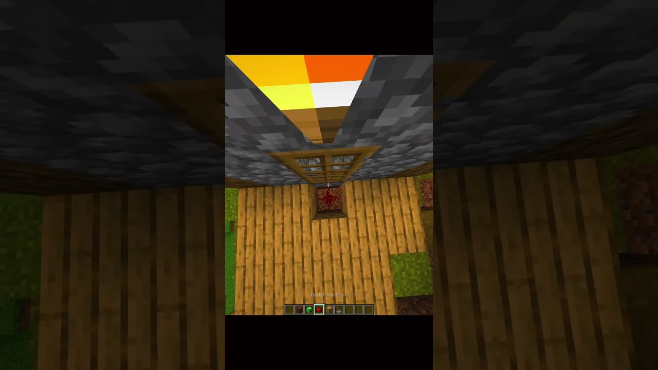 Fake Creeper Sound 🤫