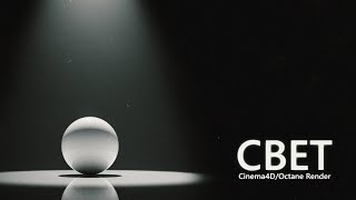 Основы работы освещения в Cinema4D/Octane Render