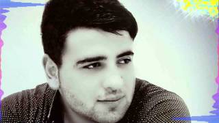 Elxan Aliyev - Yene Severem Men Resimi