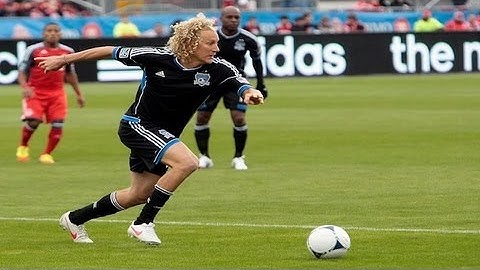 Steven Lenhart -MLS Player of the Week (8)