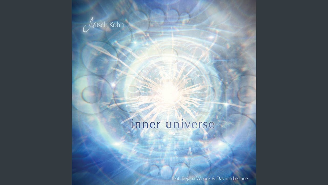 inner universe, Pt. 7 (feat. Davinia Leonne, Rejana Woock)