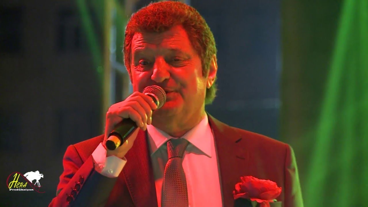 Bedri Ayseli Konseri