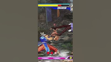 Chun Li Kikou Shou Capcom Fighting Jam