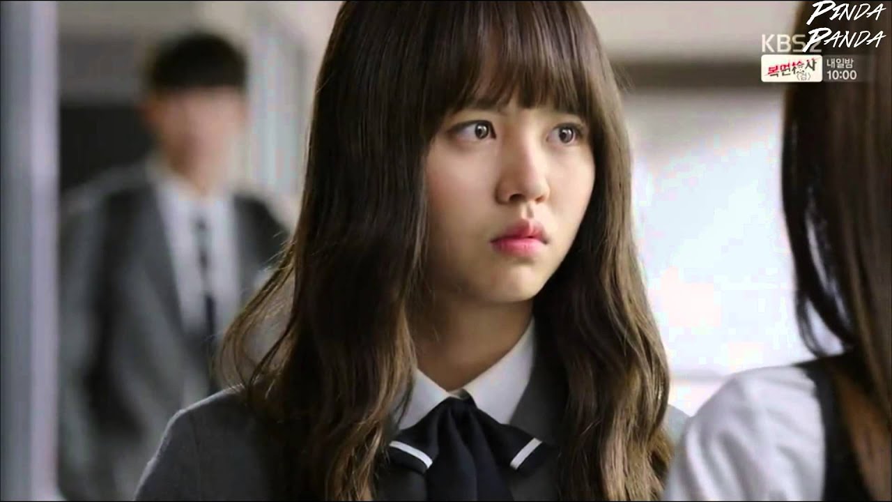 [FMV] Who Are You : School 2015 Ost. (Part 4) Byul - Remember || Han Yi Ahn \u0026 Lee Eun Bi version