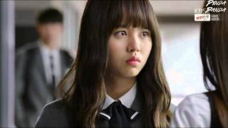 [FMV] Who Are You : School 2015 Ost. (Part 4) Byul - Remember || Han Yi Ahn & Lee Eun Bi version chords