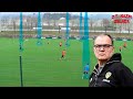 Playing Out From the Back with Marcelo Bielsa