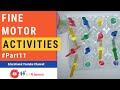 Fine Motor Skills Activities | Help 4 Special