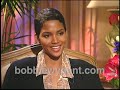 Halle Berry Losing Isaiah 1995 Bobbie Wygant Archive