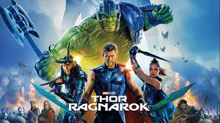 THOR YENİ FİLM En İyi Aksiyon Gerilim Türkçe Dublaj Filmi Tek Parça 4K  Film İzle