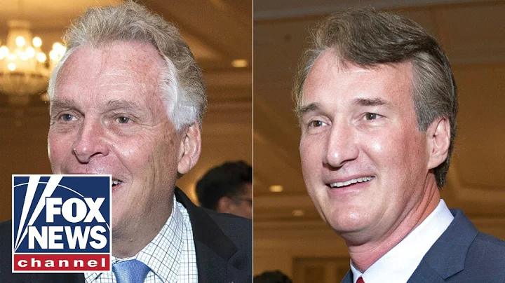 Democrats face 'serious headwinds' if McAuliffe lo...