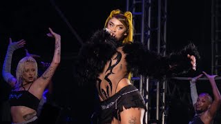 Pabllo Vittar - NUMBER ONE + ABERTURA (Praia Grande/São Paulo) 21/01