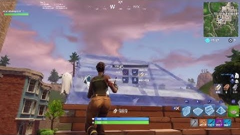 So i 1v1 a Trashtalker at My School And this happen...