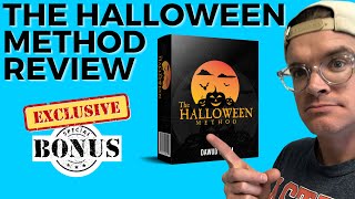 The Halloween Method Review 🚫DON&#39;T GET IT WITHOUT THIS! 🚫