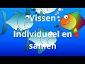 Vissen Individueel en toch samen oktober 24 lartistic6924@gmail.com