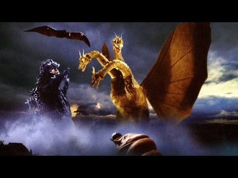 monster-movie-reviews---ghidorah:-the-three-headed-monster-(1964)