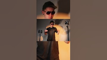 Weekend party Vibes with Zhiyun Molus X100 Music Mode