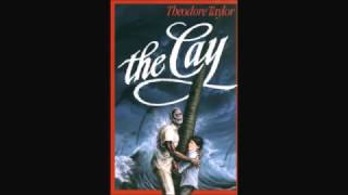 The Cay Book Chapter 11