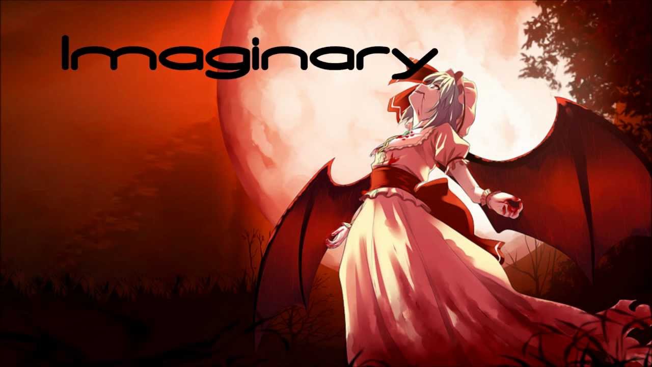 Nightcore - Imaginary