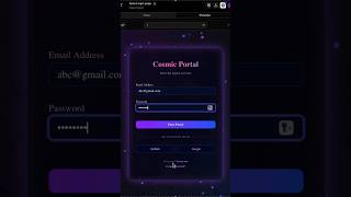 I Let Ai Build A Login Page it Was Surprising  vercel programming