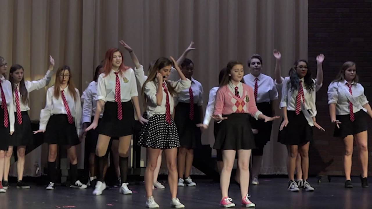 Emma A Pop Musical I Feel Like A Woman YouTube emma-a-pop-musical-i-feel-like-a-woman-youtube