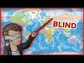 Naming all 197 countries of the world BLINDFOLDED 🌎 Sporcle Geography Quizzes