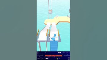 Level 42   Bridge Race