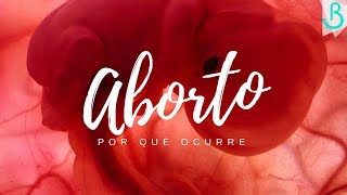 🤰🏽👼🏻RIESGO DE ABORTO - QUÉ ES Y POR QUE OCURRE? || Baby Suite by Pau