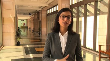 ISB Students - 6 - How important is the GMAT in the application process