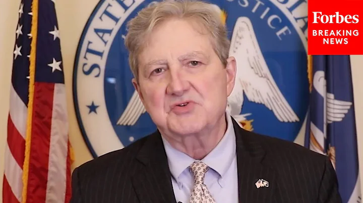 'It's Never Easy': John Kennedy Releases Message A...